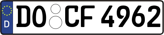 DO-CF4962