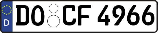 DO-CF4966