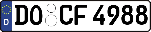 DO-CF4988