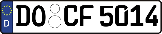 DO-CF5014