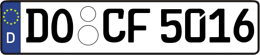 DO-CF5016