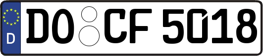 DO-CF5018