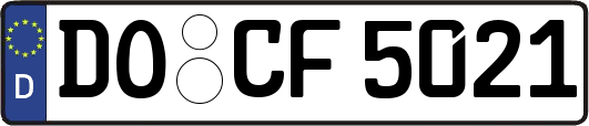 DO-CF5021