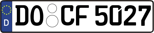 DO-CF5027