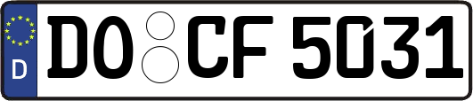 DO-CF5031