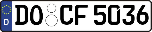 DO-CF5036