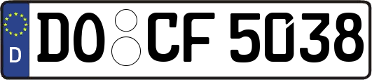 DO-CF5038