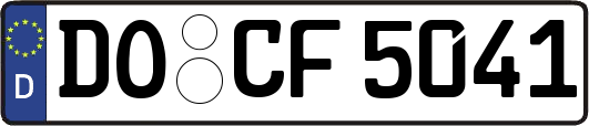 DO-CF5041