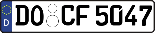 DO-CF5047