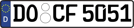 DO-CF5051