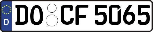 DO-CF5065