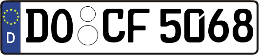 DO-CF5068