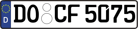 DO-CF5075
