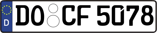 DO-CF5078