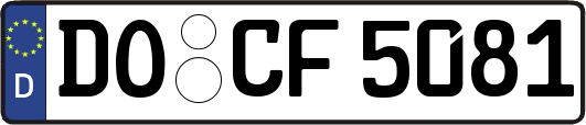 DO-CF5081