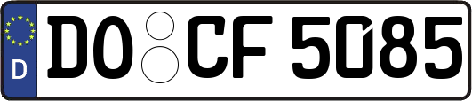 DO-CF5085