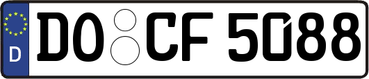 DO-CF5088