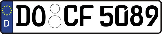 DO-CF5089