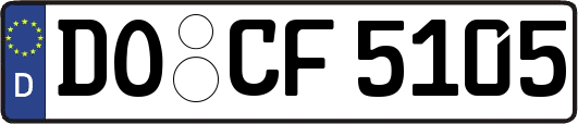 DO-CF5105