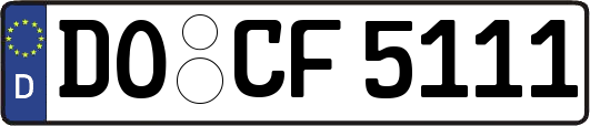 DO-CF5111