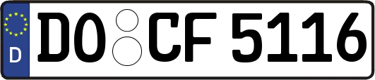 DO-CF5116