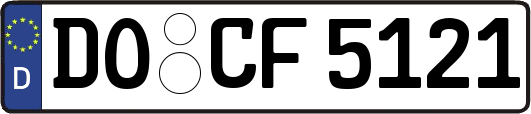 DO-CF5121