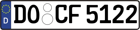 DO-CF5122