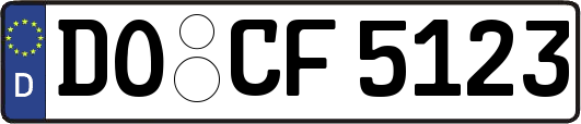 DO-CF5123