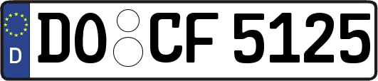 DO-CF5125