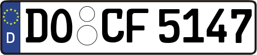 DO-CF5147