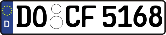 DO-CF5168