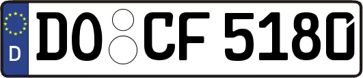 DO-CF5180