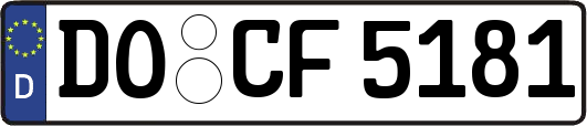 DO-CF5181