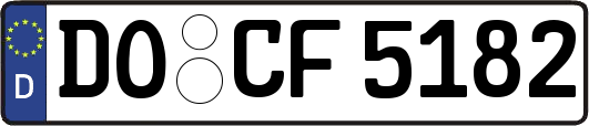 DO-CF5182
