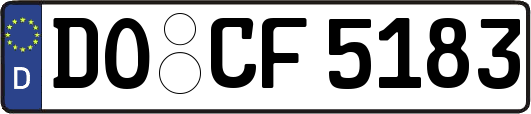DO-CF5183