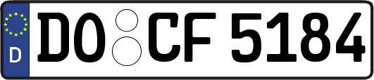 DO-CF5184