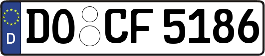 DO-CF5186