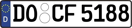 DO-CF5188