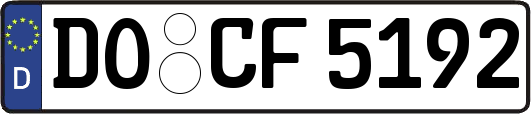 DO-CF5192