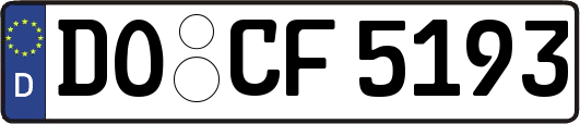 DO-CF5193