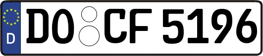 DO-CF5196