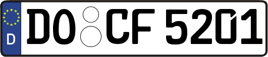 DO-CF5201
