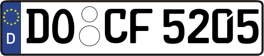 DO-CF5205