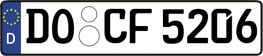 DO-CF5206