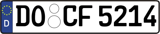 DO-CF5214