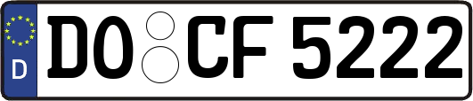 DO-CF5222