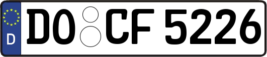 DO-CF5226