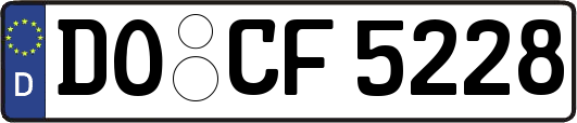 DO-CF5228