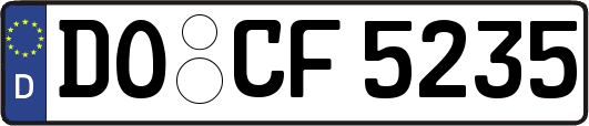 DO-CF5235