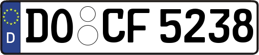DO-CF5238